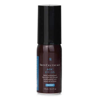 스킨스티컬즈 Skin Ceuticals Skin Ceuticals Eye Gel with AOX 15ml