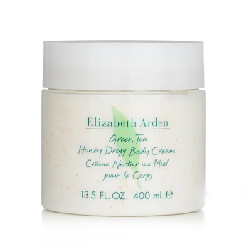 Elizabeth Arden Elizabeth Arden Green Tea Honey Drops Body Cream 400ml