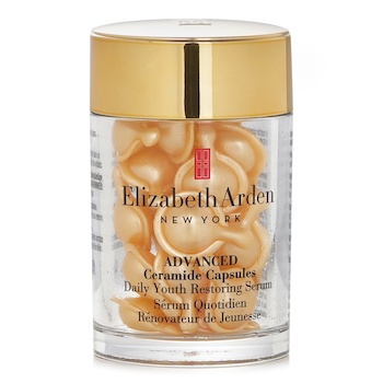 Elizabeth Arden Elizabeth Arden Ceramide Capsules Daily Youth Restoring Serum ADVANCED 30caps