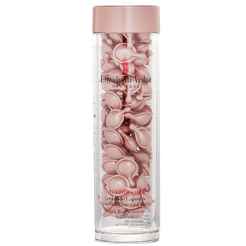 엘리자베스 아덴 Elizabeth Arden Elizabeth Arden Retinol HPR Ceramide Capsules Rapid Skin Renewing Serum 90caps
