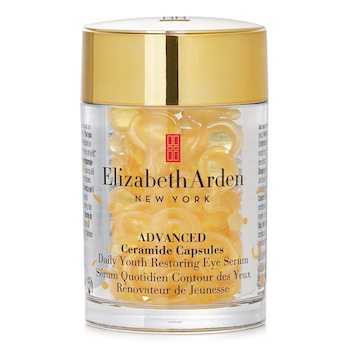 Elizabeth Arden Elizabeth Arden Advanced Ceramide Capsules Daily Youth Restoring Eye Serum 60caps