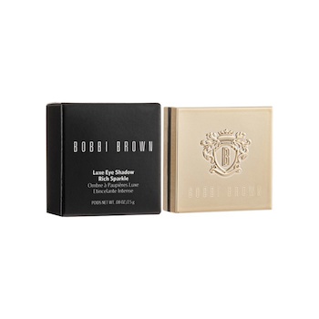 芭比波朗 Bobbi Brown Bobbi Brown 柔丝炫彩眼影 Moonstone 1件 1pc