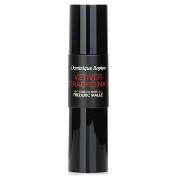 馥马尔 Frederic Malle Frederic Malle Vetiver Extraordinaire 男性东方木调香水 30ml