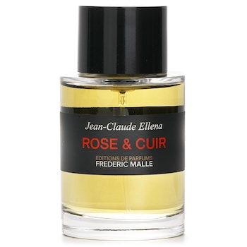 Frederic Malle Frederic Malle Rose & Cuir Eau De Parfum Spray 100ml