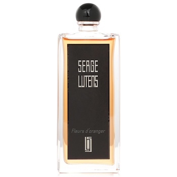 Serge Lutens Serge Lutens Fleurs D' Oranger Eau De Parfum Spray 50ml