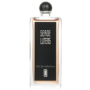Serge Lutens Serge Lutens Nuit De Cellophane Eau De Parfum Spray 50ml