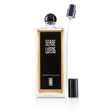 セルジュ　ルタンス Serge Lutens Serge Lutens Santal Majuscule Eau De Parfum Spray 50ml