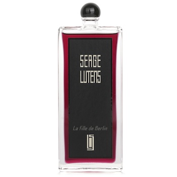 芦丹氏 Serge Lutens Serge Lutens 柏林少女香水喷雾 100ml