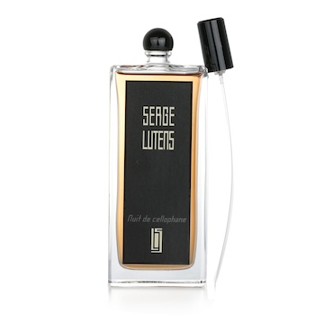 Serge Lutens Serge Lutens Nuit De Cellophane Eau De Parfum Spray 100ml