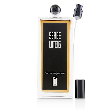 Serge Lutens Serge Lutens Santal Majuscule Eau De Parfum Spray 100ml