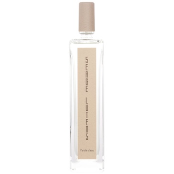 Serge Lutens Serge Lutens Parole D'Eau Eau De Parfum Spray 100ml