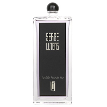Serge Lutens Serge Lutens La Fille Tour De Fer Eau De Parfum Spray 100ml
