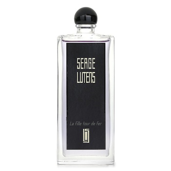 芦丹氏 Serge Lutens Serge Lutens La Fille Tour De Fer 香水 50ml