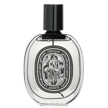 Diptyque Diptyque Eau De Minthe Eau De Parfum Spray 75ml