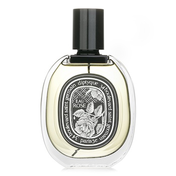 蒂普提克 Diptyque Diptyque 玫瑰之水淡香精 75ml