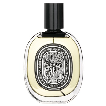 Diptyque Diptyque Eau Capitale Eau De Parfum Spray 75ml