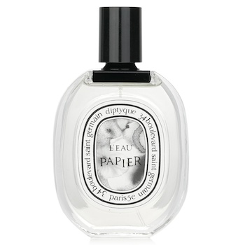 Diptyque Diptyque L'Eau Papier Eau De Toilette 100ml