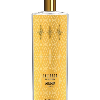 Memo Memo Lalibela EDP 75ml