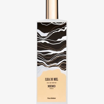 Memo Memo 蜂蜜岛EDP 75ml