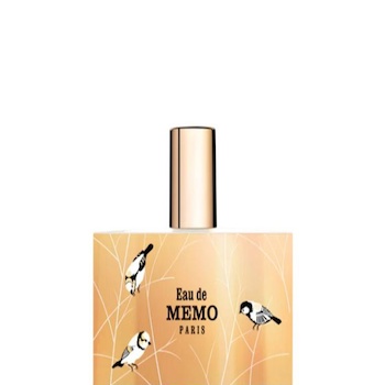 Memo Memo Eau De,Eau De Parfum 100ml