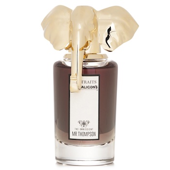 Penhaligon's Penhaligon's Portraits The Omniscient Mr Thompson Eau De Parfum Spray 75ml