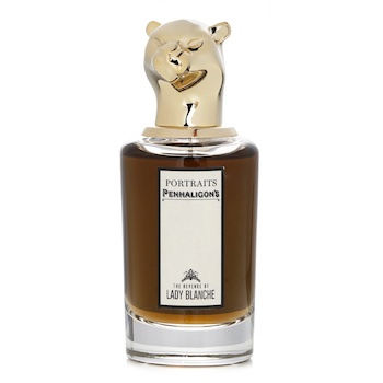 潘海利根 Penhaligon's Penhaligon's Portraits The Revenge Of Lady Blanche 女性花香水 75ml
