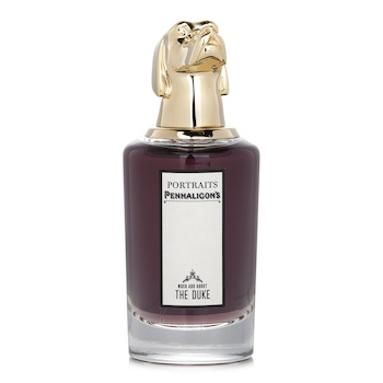 Penhaligon's Penhaligon's Portraits Much Ado About the Duke Eau De Parfum Spray 75ml