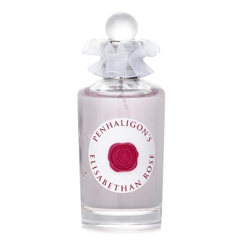 펜할리곤스 Penhaligon's Penhaligon's Elisabethan Rose Eau De Parfum Spray 100ml