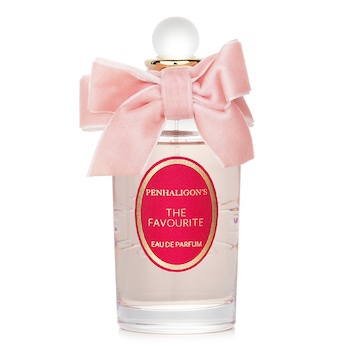 Penhaligon's Penhaligon's The Favourite Eau De Parfum Spray 100ml
