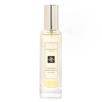 Jo Malone Jo Malone Lime Basil & Mandarin Cologne Spray 30ml