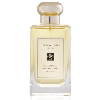 祖·玛珑 Jo Malone Jo Malone 莱姆罗勒&柑橘古龙水喷雾 100ml