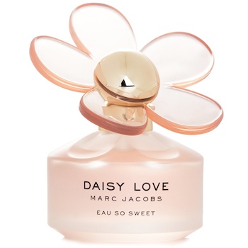 Marc Jacobs Marc Jacobs Daisy Love Eau So Sweet Eau De Toilette Spray 100ml