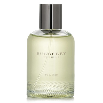 Burberry Burberry Weekend Eau De Toilette Spray 100ml