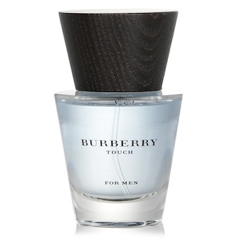 Burberry Burberry Touch Eau De Toilette Natural Spray 50ml