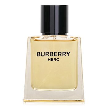 Burberry Burberry Hero Eau De Toilette Spray 50ml