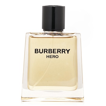 Burberry Burberry Hero Eau De Toilette Spray 100ml