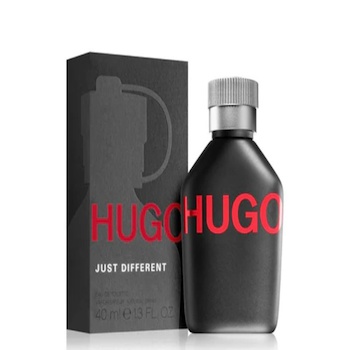 Hugo Boss Hugo Boss Just Different Eau De Toilette 40ml