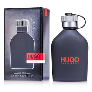휴고 보스 Hugo Boss Hugo Boss Hugo Just Different Eau De Toilette Spray 125ml