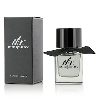 버버리 Burberry Burberry Mr. Burberry Eau De Toilette Spray 50ml