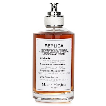 Maison Margiela Maison Margiela Replica By The Fireplace Eau De Toilette Spray 100ml