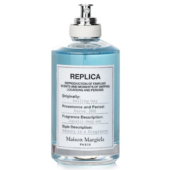 Maison Margiela Maison Margiela Replica Sailing Day Eau De Toilette Spray 100ml