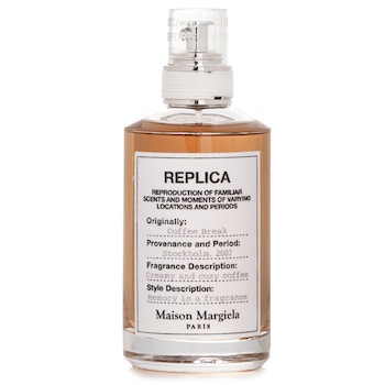 Maison Margiela Maison Margiela Replica Coffee Break Eau De Toilette Spray 100ml