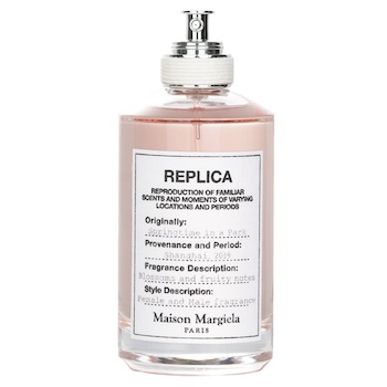 Maison Margiela Maison Margiela Replica Springtime In A Park Eau De Toilette Spray 100ml