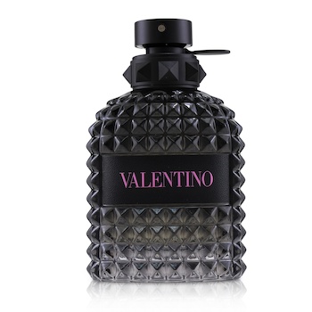Valentino Valentino Valentino Uomo Born in Roma Eau De Toilette Spray 100ml