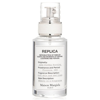 Maison Margiela Maison Margiela Replica Lazy Sunday Morning 淡香水喷雾 30ml