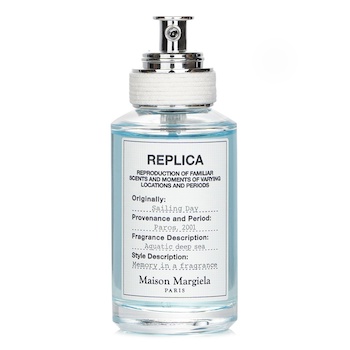 Maison Margiela Maison Margiela Replica Sailing Day Eau De Toilette Spray 30ml