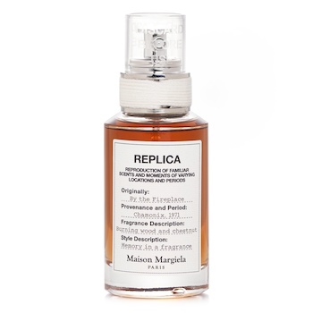 Maison Margiela Maison Margiela Replica By The Fireplace Eau De Toilette Spray 30ml
