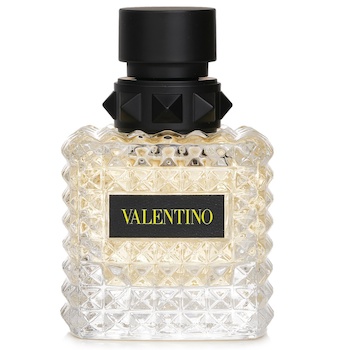 Valentino Valentino Valentino Donna Born In Roma Yellow Dream Eau De Parfum Spray 50ml