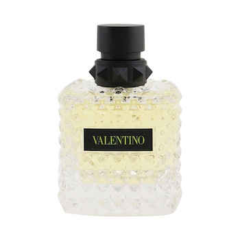 발렌티노 Valentino Valentino Valentino Donna Born In Roma Yellow Dream Eau De Parfum Spray 100ml