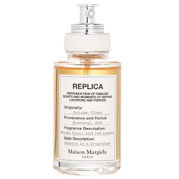 Maison Margiela Maison Margiela Replica Autumn Vibes Eau De Toilette Spray 30ml